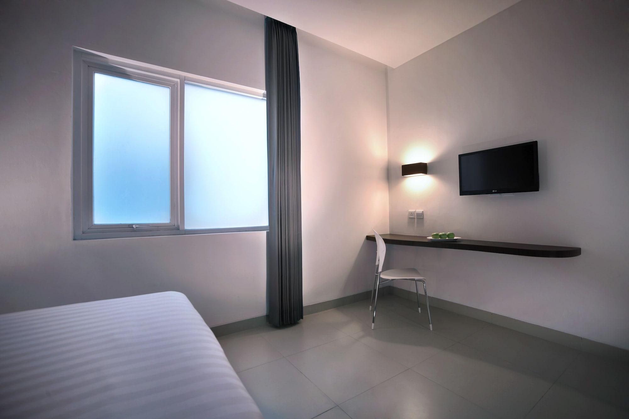 Favehotel Melawai Giacarta Esterno foto