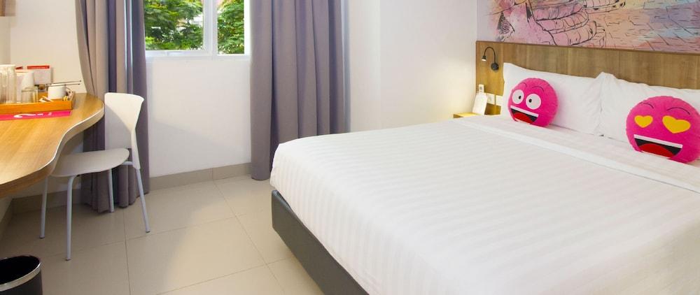 Favehotel Melawai Giacarta Esterno foto