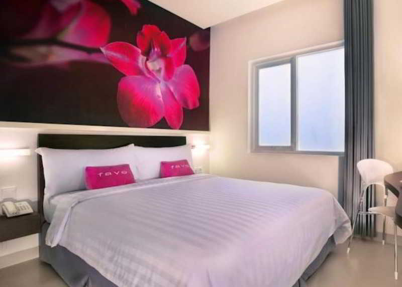 Favehotel Melawai Giacarta Esterno foto