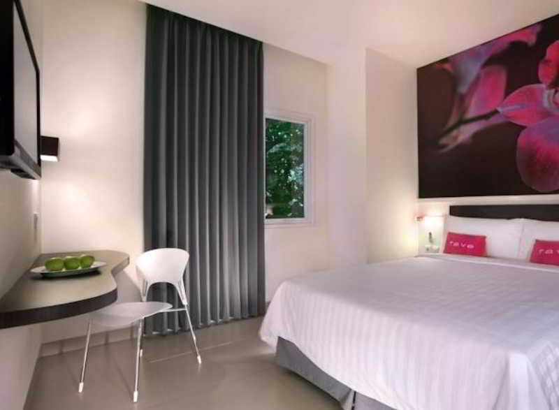 Favehotel Melawai Giacarta Esterno foto