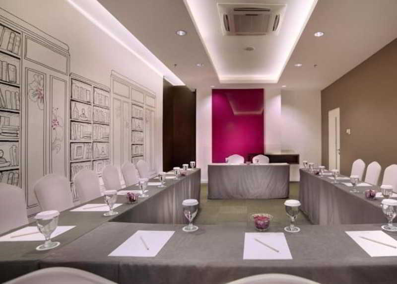 Favehotel Melawai Giacarta Esterno foto