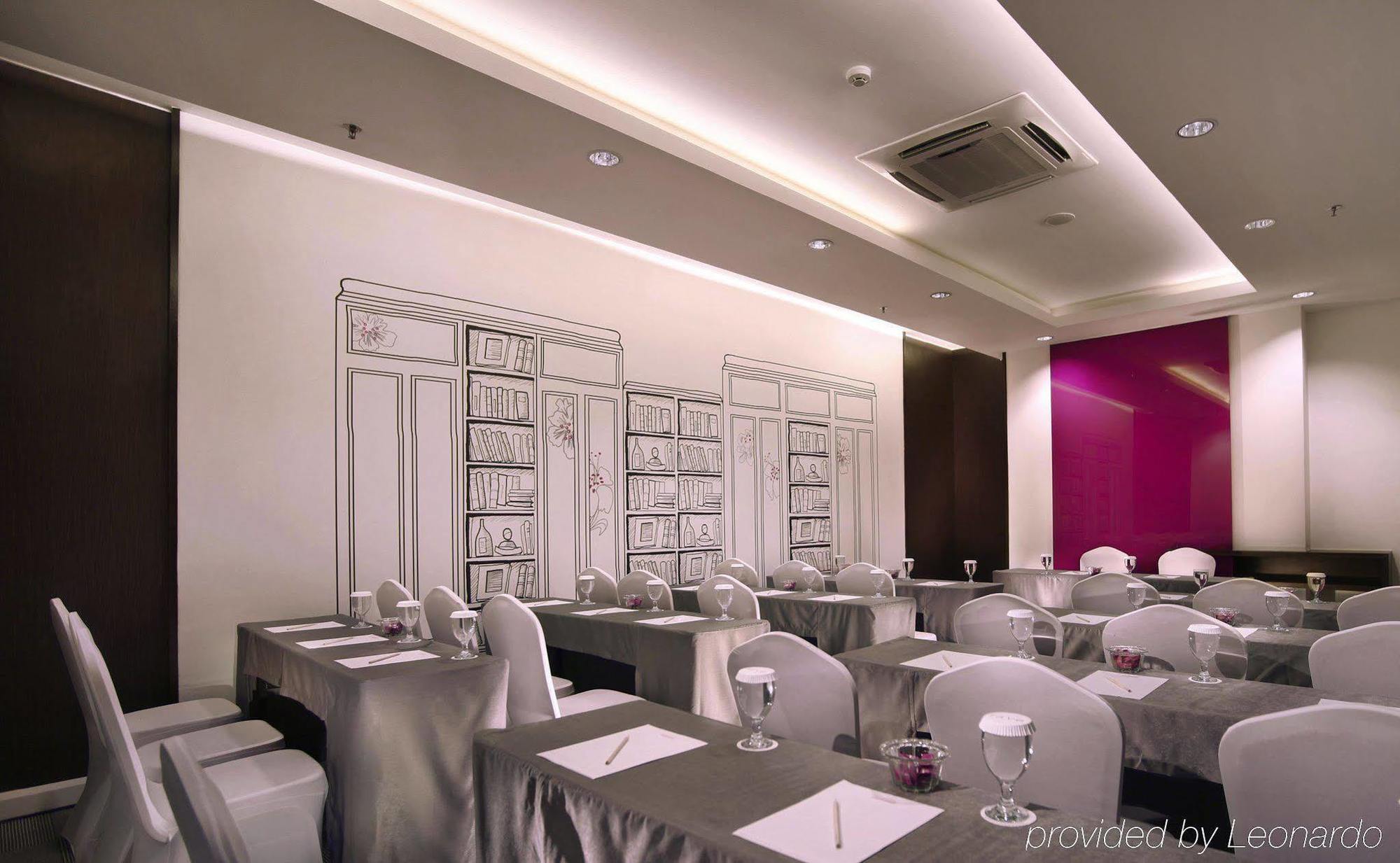 Favehotel Melawai Giacarta Esterno foto