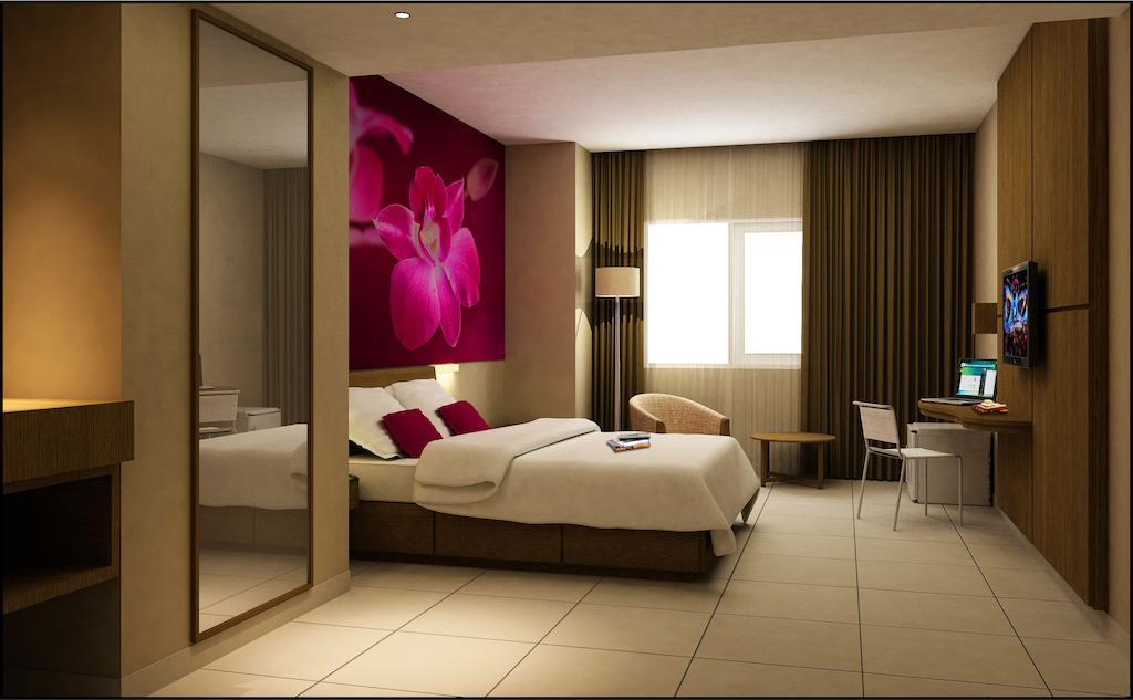 Favehotel Melawai Giacarta Esterno foto